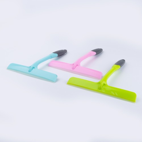 Oaxy Glass Wiper Squeegee - 3 Color Pack