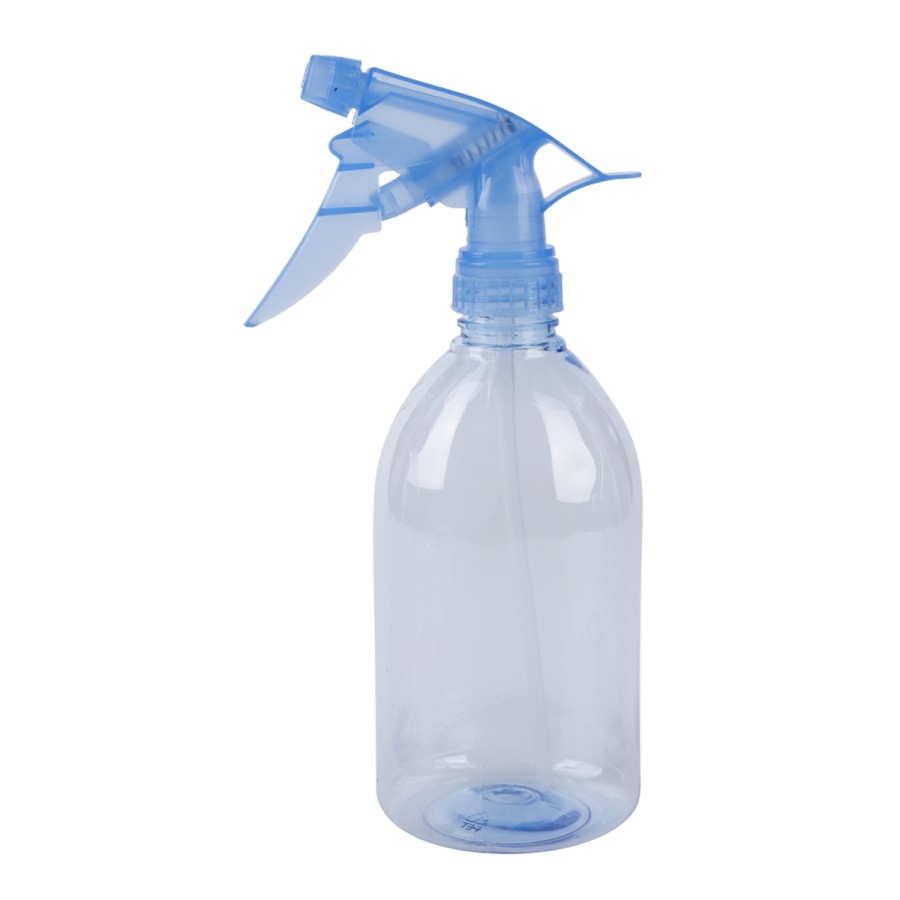 Generic Plastic Spray Bottle 450ml - 3 Color Pack