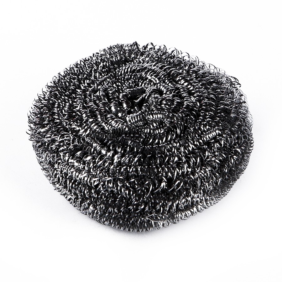 Generic 50pc Stainless Steel Scourer 30g Combo Pack