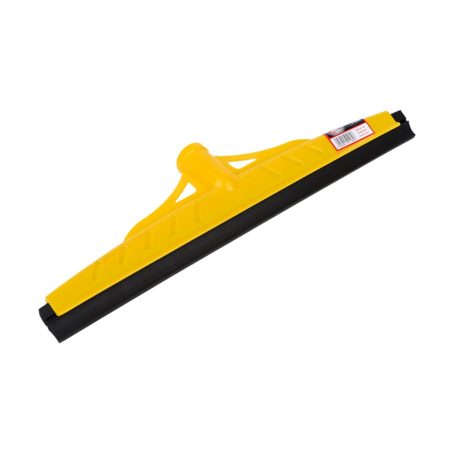 Oaxy Foam Floor Wiper 40cm - Yellow