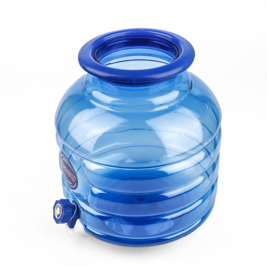 Oaxy Deluxe Water Dispenser 25x30 cm - Blue