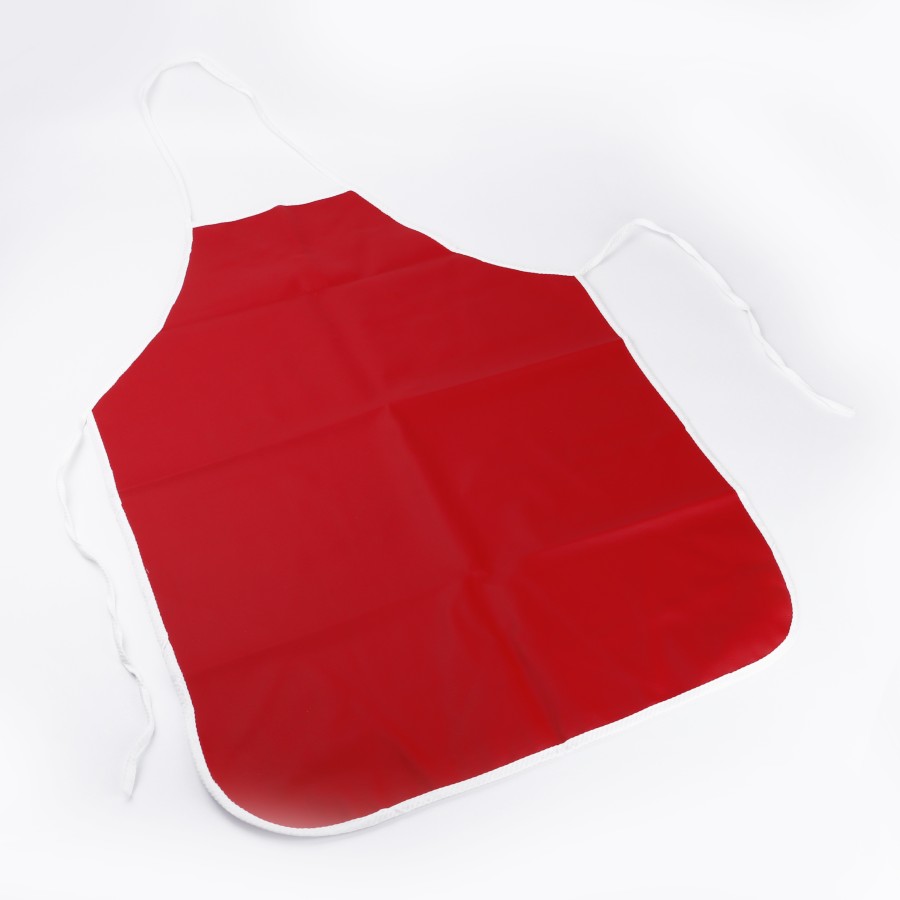 KITCHENMARK Rexin Apron - 6 Color Pack