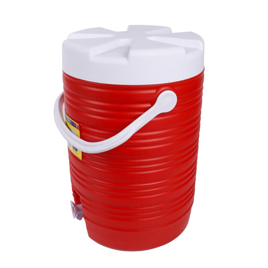 KITCHENMARK Sonata Cooler Thermal Jug 11L- Red