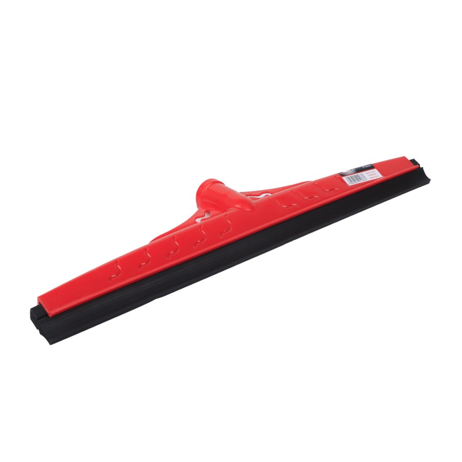 Oaxy Foam Floor Wiper 45cm - Red