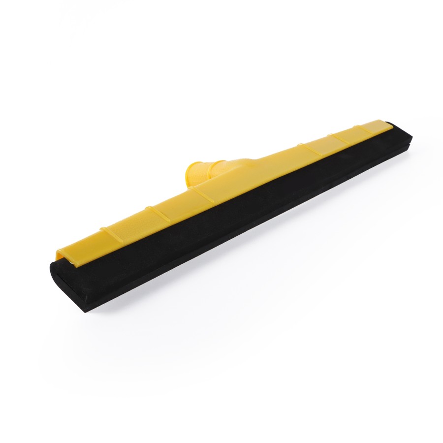 Oaxy Krack Floor Wiper Squeegee 44cm - 4 Color Pack