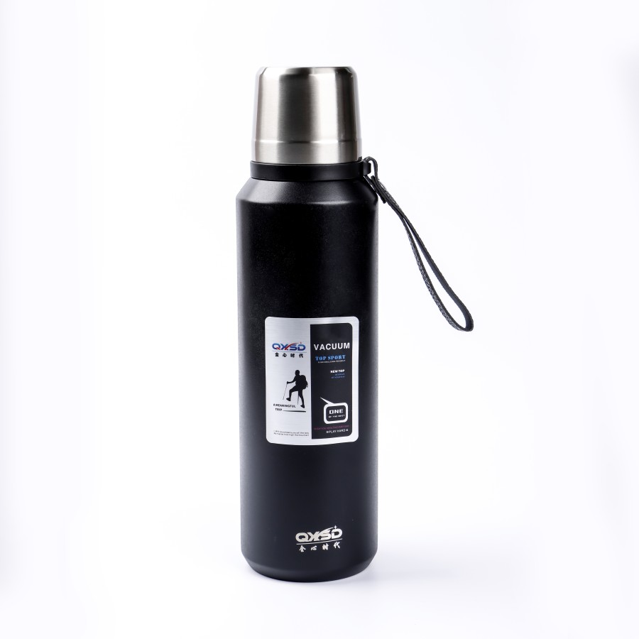 Generic Vacuum Thermos Bottle 1500 mL - 3 Color Pack