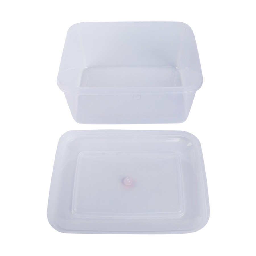 NAKODA Dulex Clear Container 10700ml