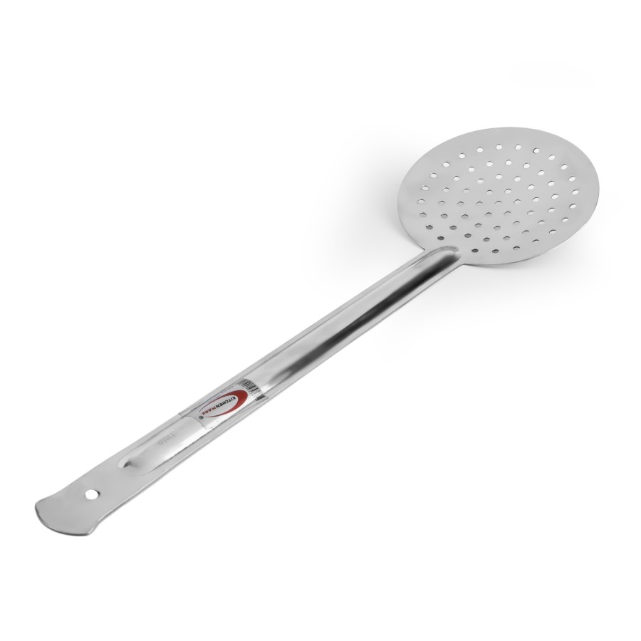 KITCHENMARK Stainless Steel Skimmer - 37cm