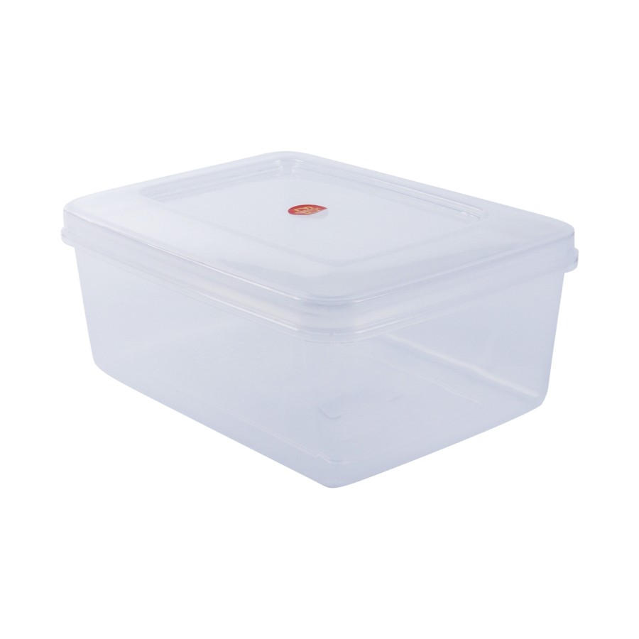 NAKODA Dulex Clear Container 1150ml