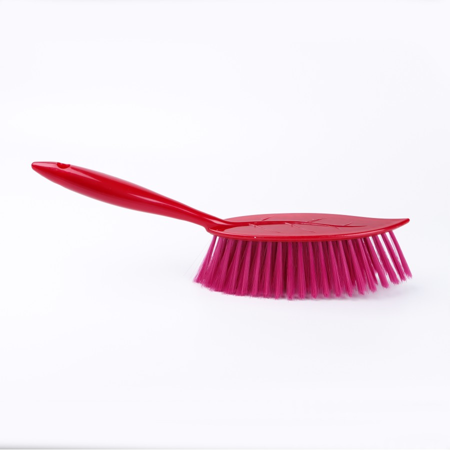 Oaxy Long Hand Brush - 2 Color Pack