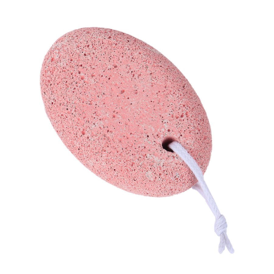 Generic Natural Pumice Foot Stone - Multicolor