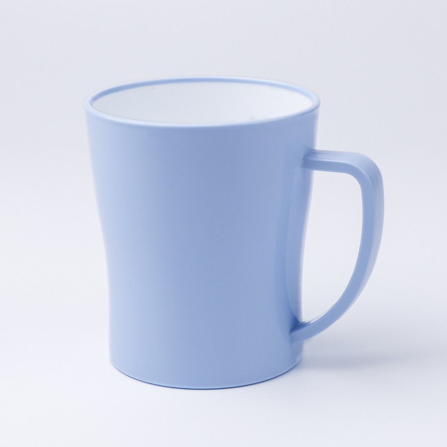 Generic Mug 360 mL - 3 Color Pack