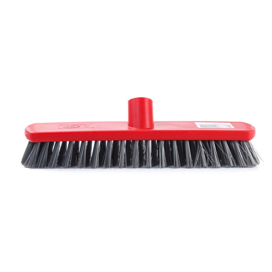 Oaxy Max Hard Broom - 3 Color Pack