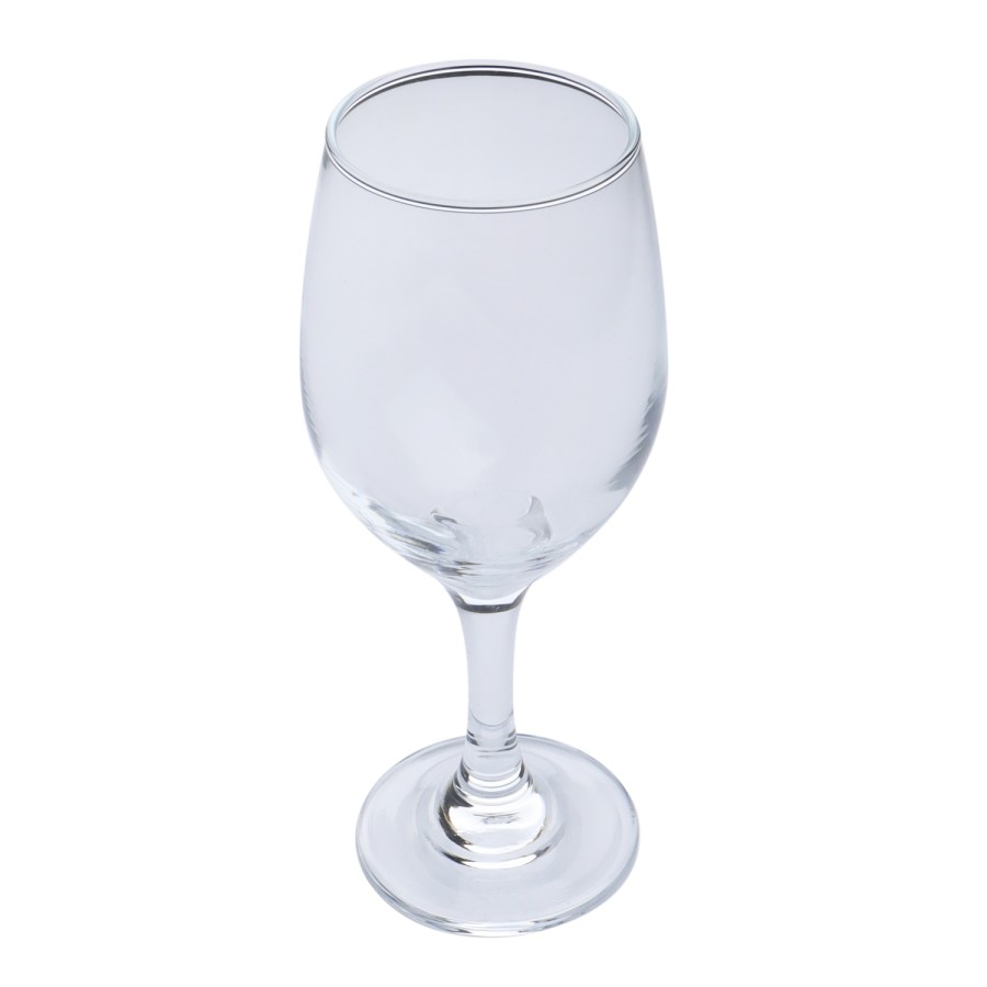 Glass Set of 6Pcs – Deli Glassware – Home Essentials