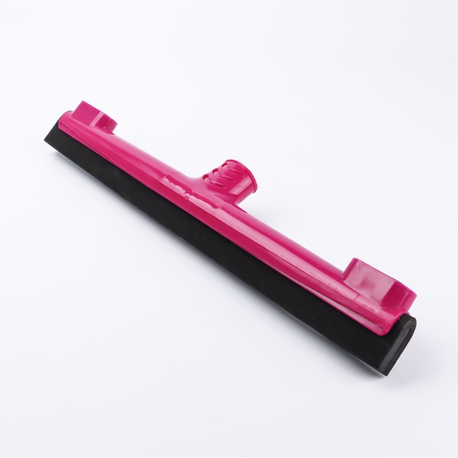 Oaxy Floor Wiper Squeegee 42cm - 4 Color Pack