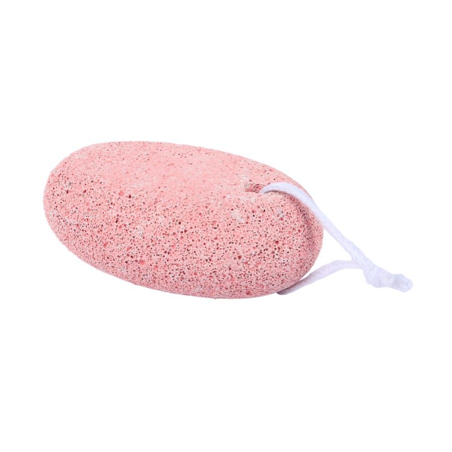 Generic Natural Pumice Foot Stone - Multicolor