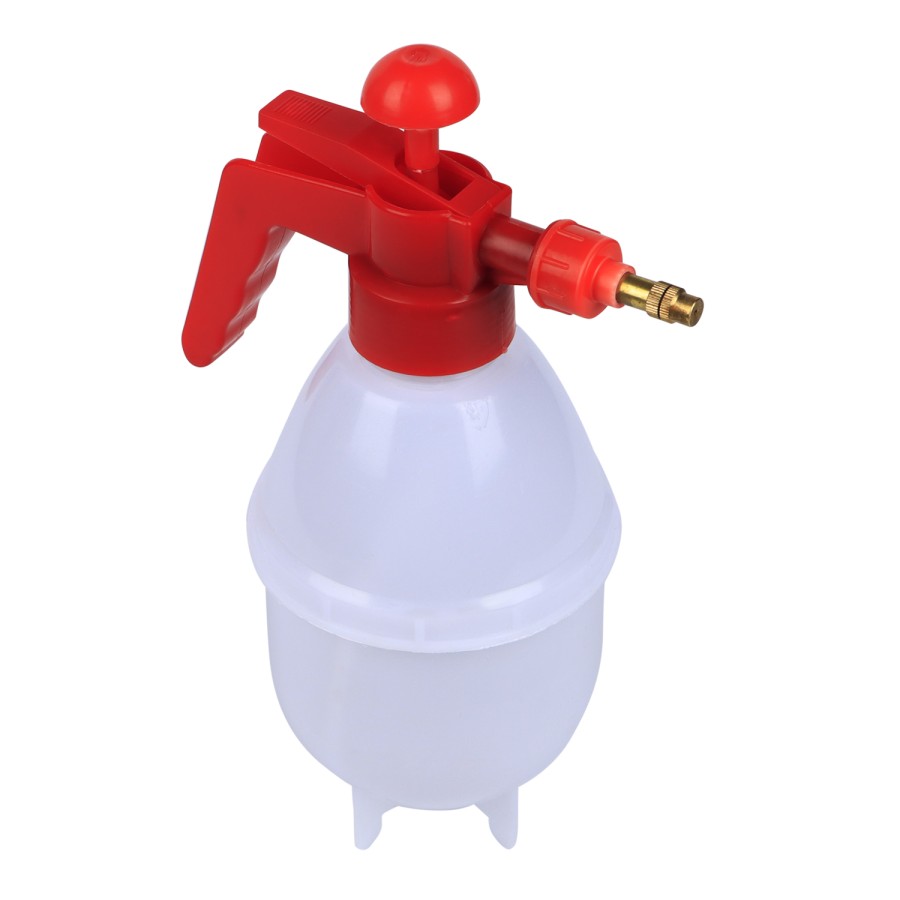 KITCHENMARK Spray Bottle 1500ml - Red