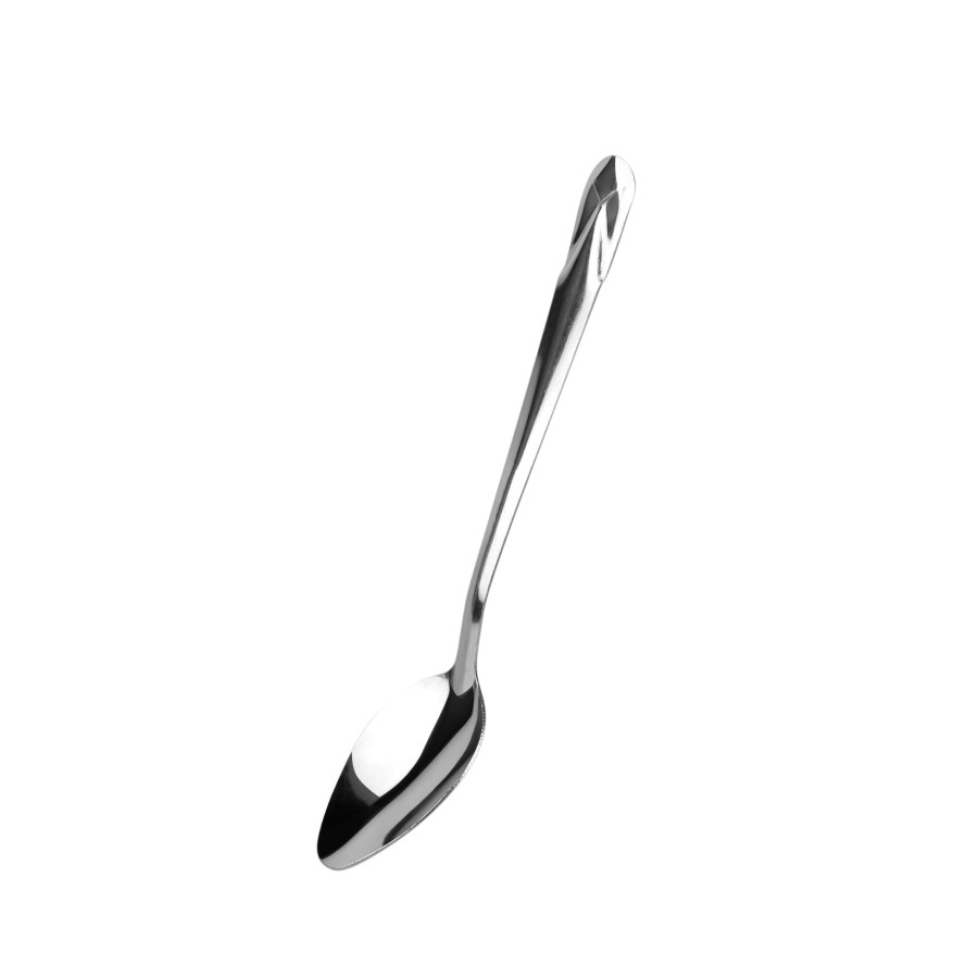 KITCHENMARK 12pc Stainless Steel Tea Spoon Pack - 15cm