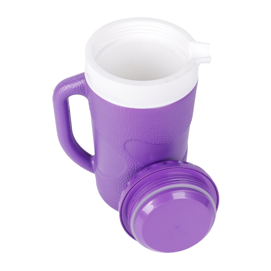 KITCHENMARK Sonata Cooler Jug 1000ml - Purple