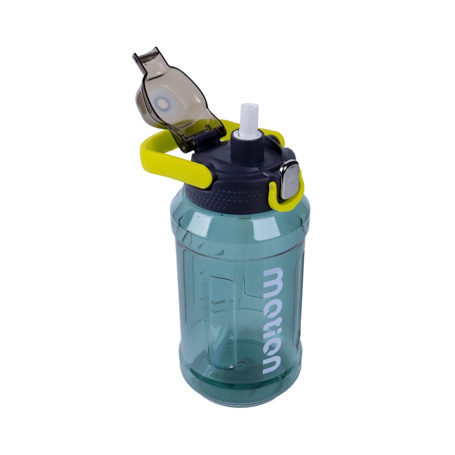 Generic Water Bottle 1650ml - Green 