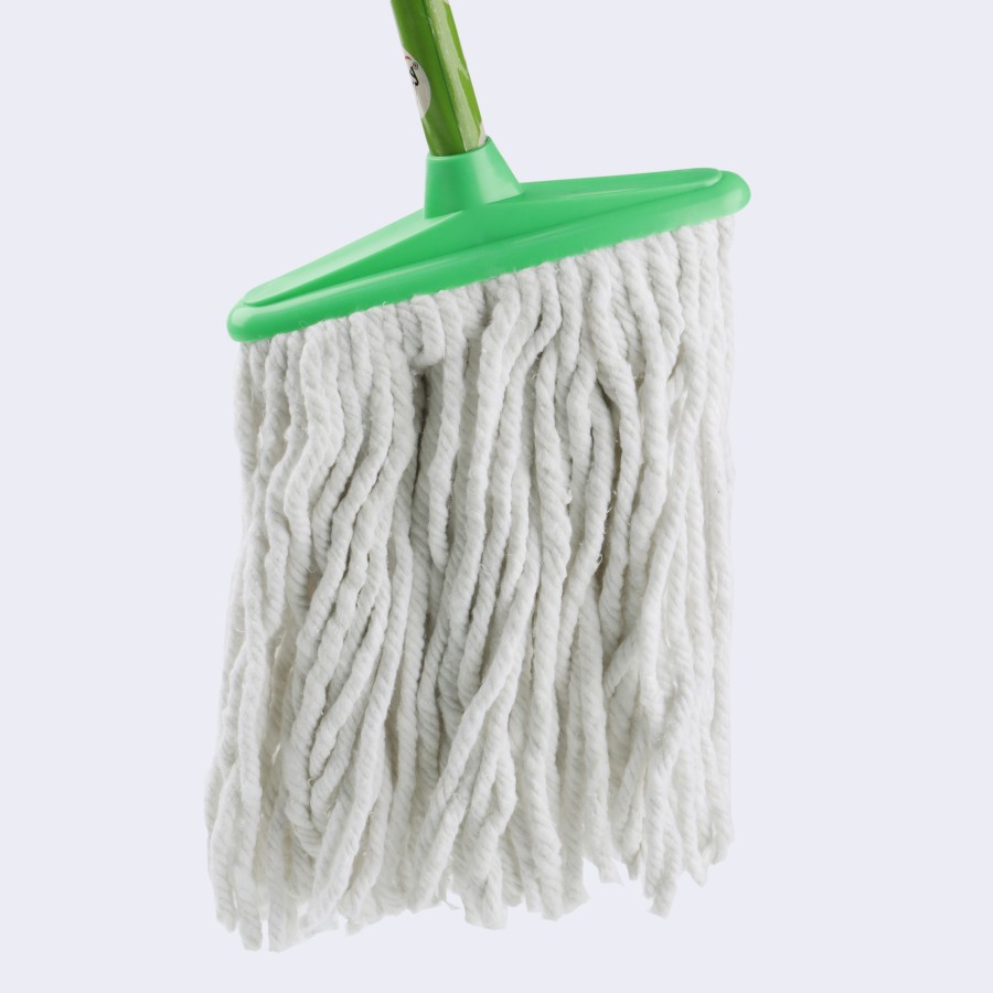 Generic Cotton Mop 350g - 3 Color Pack