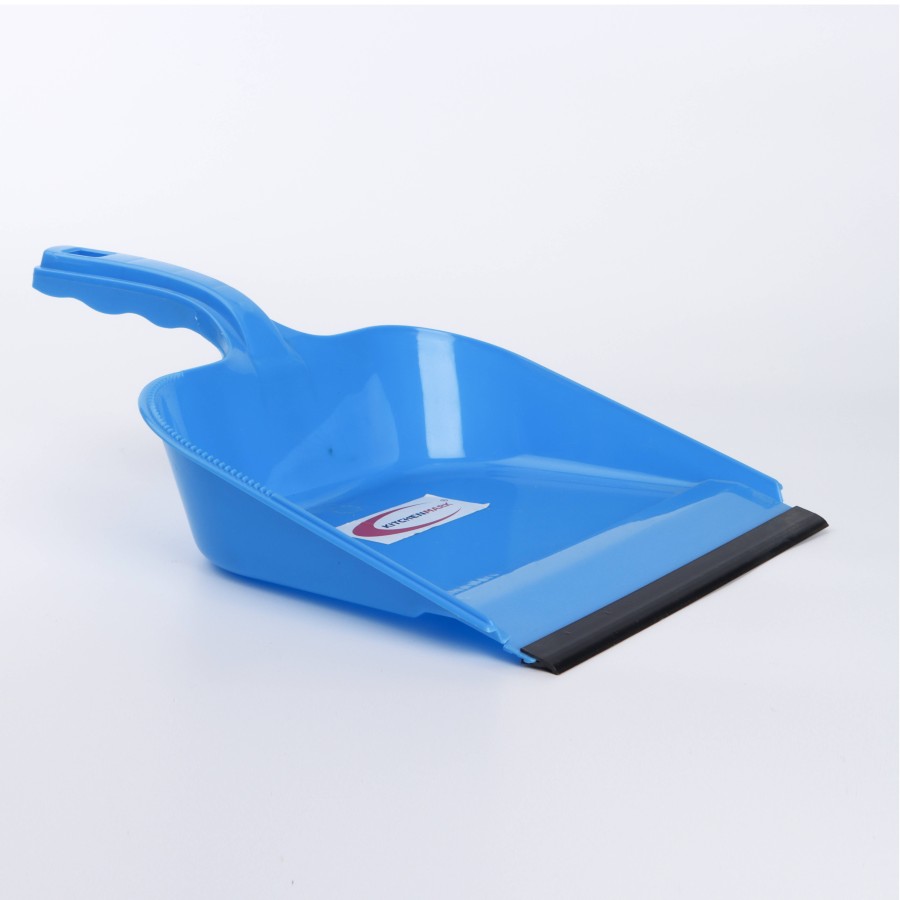 KITCHENMARK Dustpan - 3 Color Pack