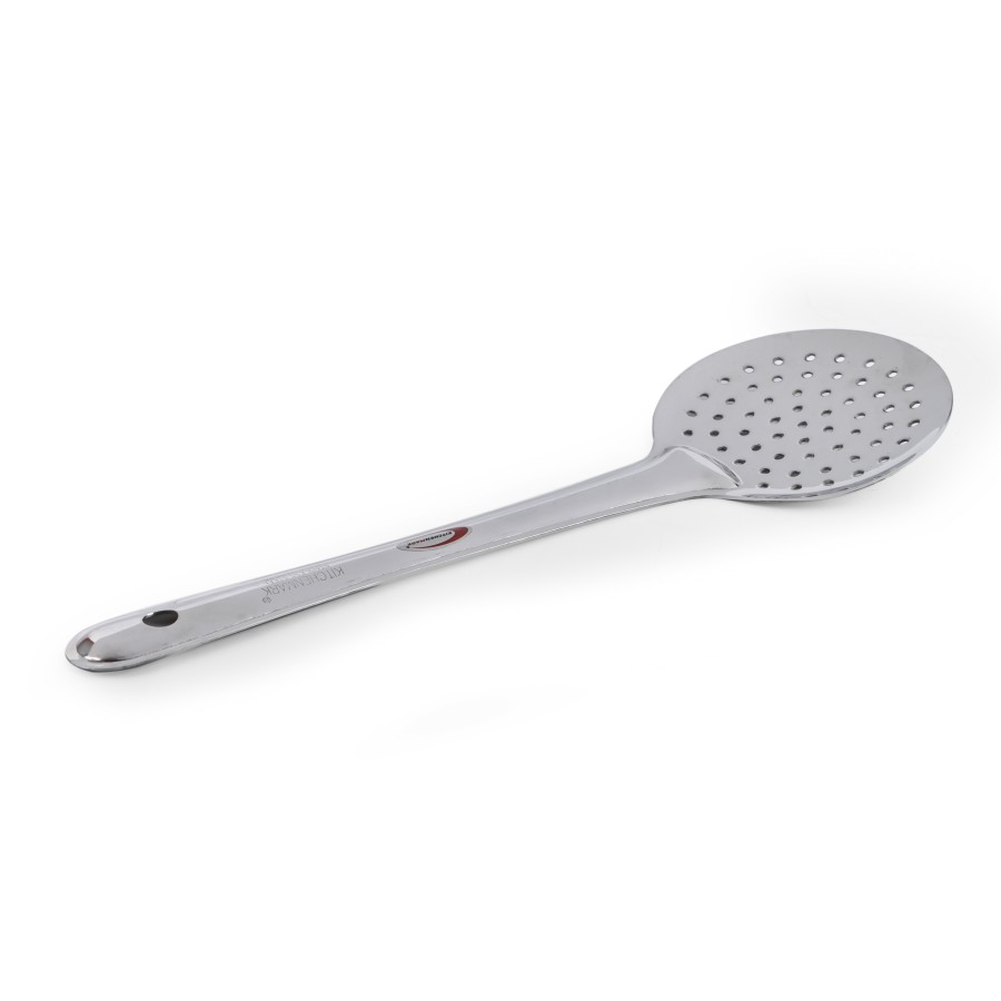 KITCHENMARK Stainless Steel Skimmer - 30cm