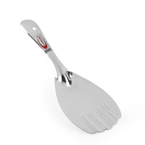 KITCHENMARK Stainless Steel Rice Spoon - 25cm