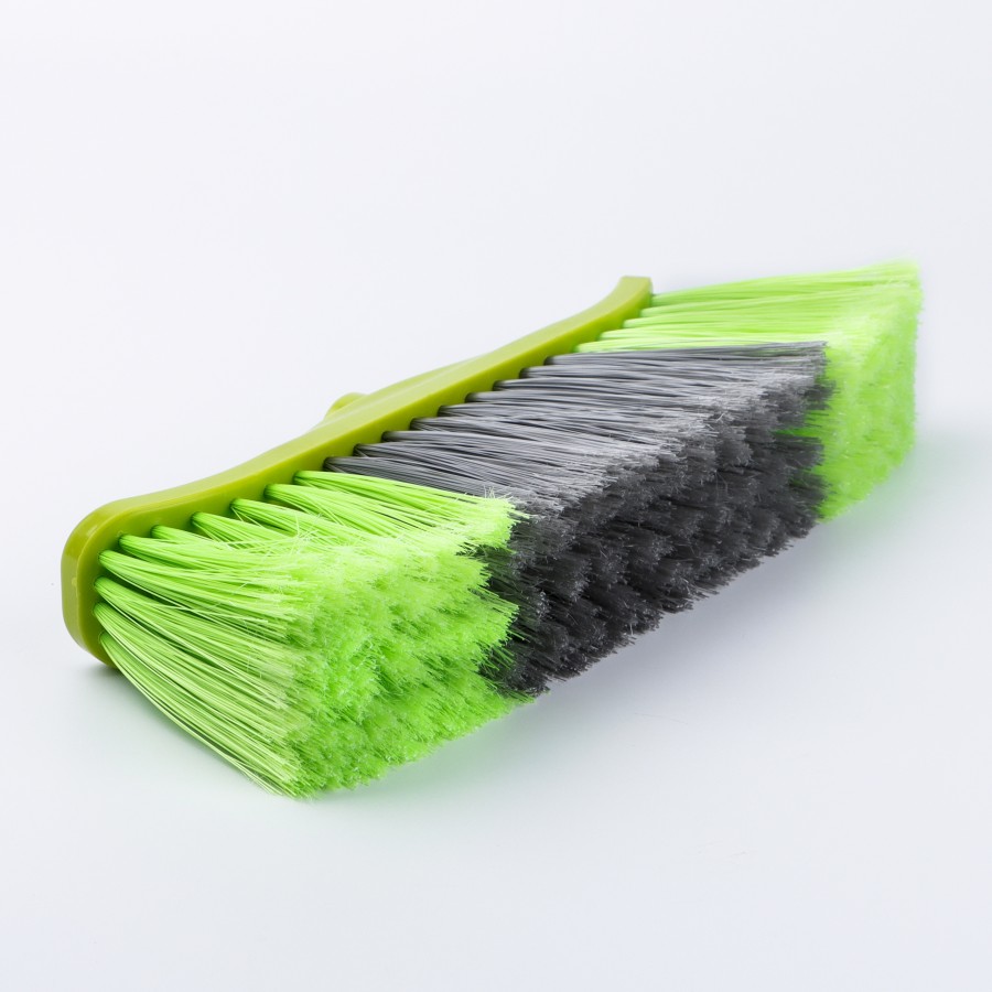 Oaxy Berri Indoor Broom - 3 Color Pack