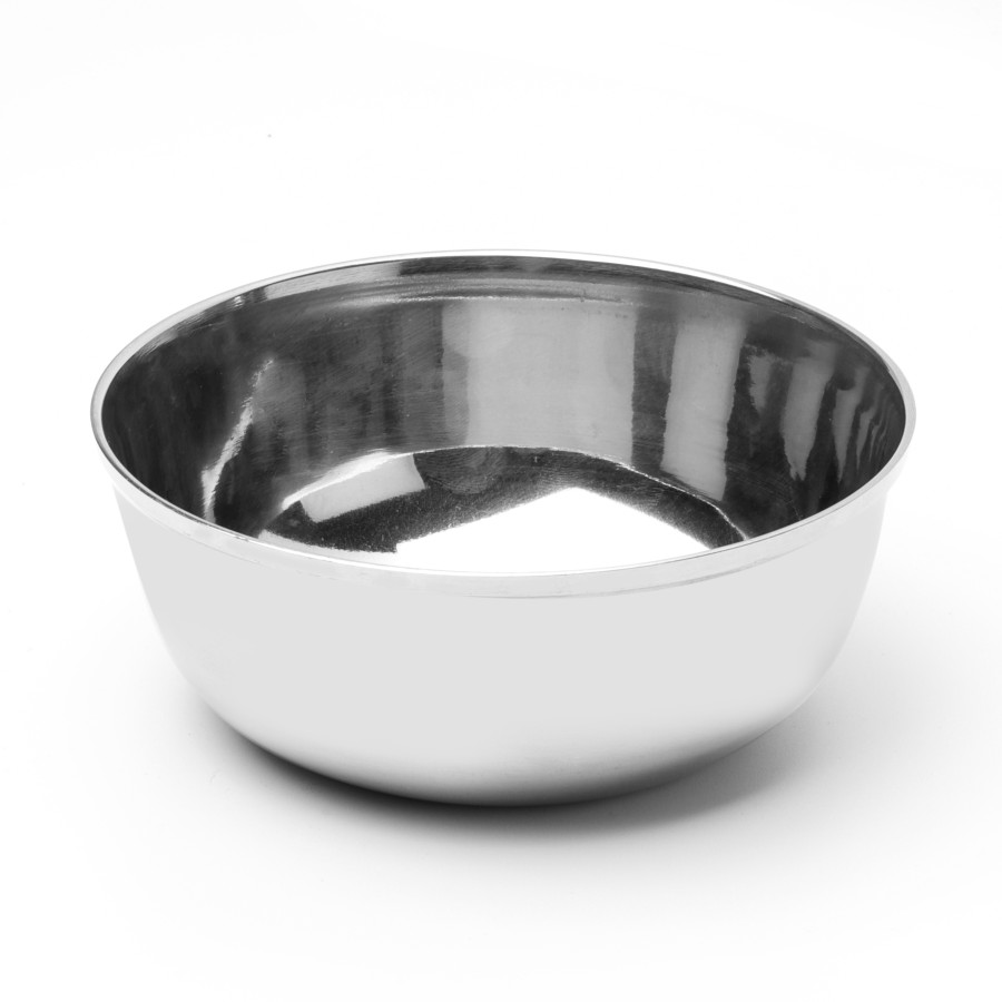 KITCHENMARK Steel Mixing Bowl Mukta Vati 6 - 260 ml