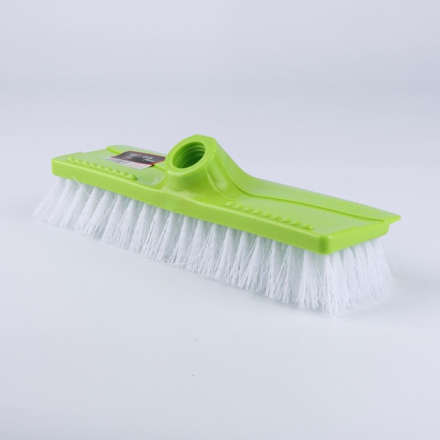 Oaxy Rodger Hard Broom - 3 Color Pack