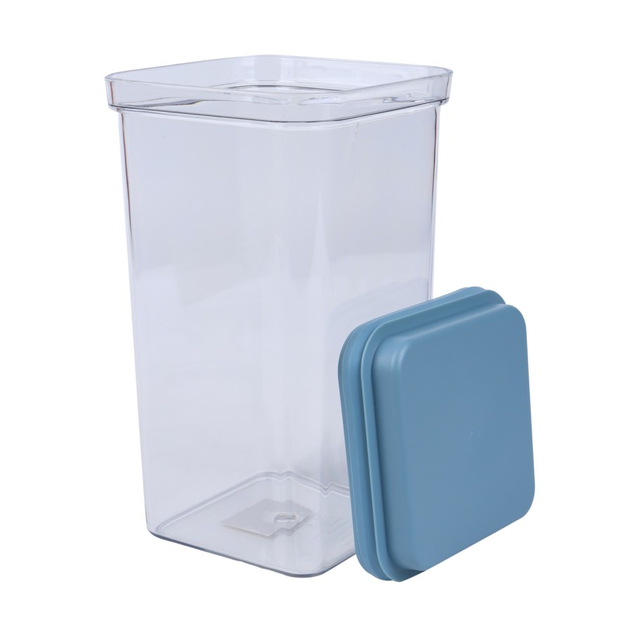 Generic Storage Box 2100ml - Blue 