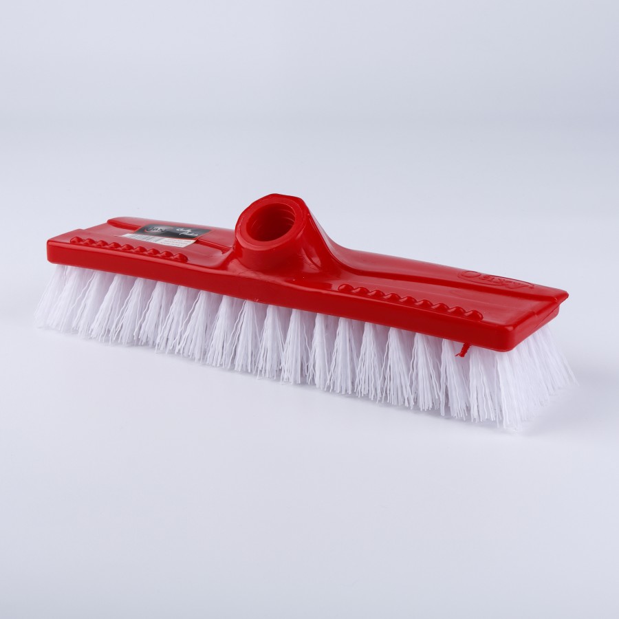 Oaxy Rodger Hard Broom - 3 Color Pack