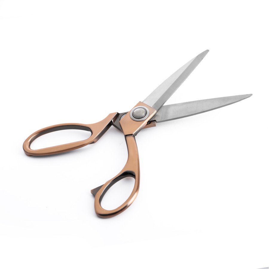 Generic Stainless Steel Multipurpose Tailoring Stationery Scissors