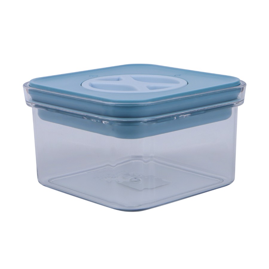 Generic Storage Box 550ml - Blue 