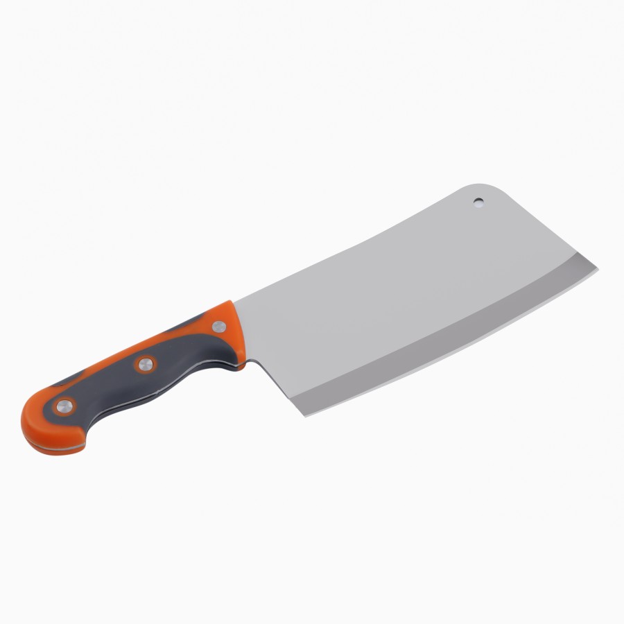 KITCHENMARK Chopper Meat Knife 8