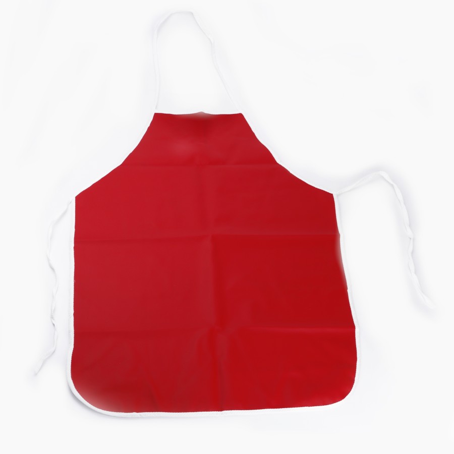 KITCHENMARK Rexin Apron - 6 Color Pack