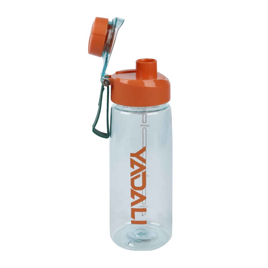 Generic Water Bottle 1650ml - Orange