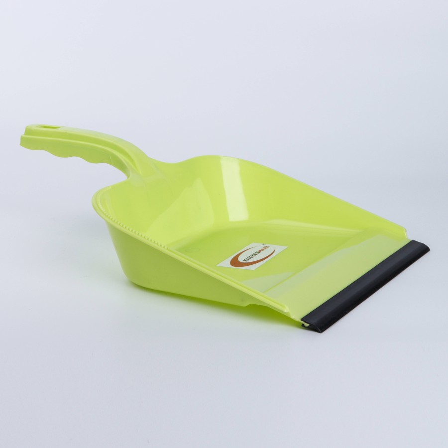 KITCHENMARK Dustpan - 3 Color Pack