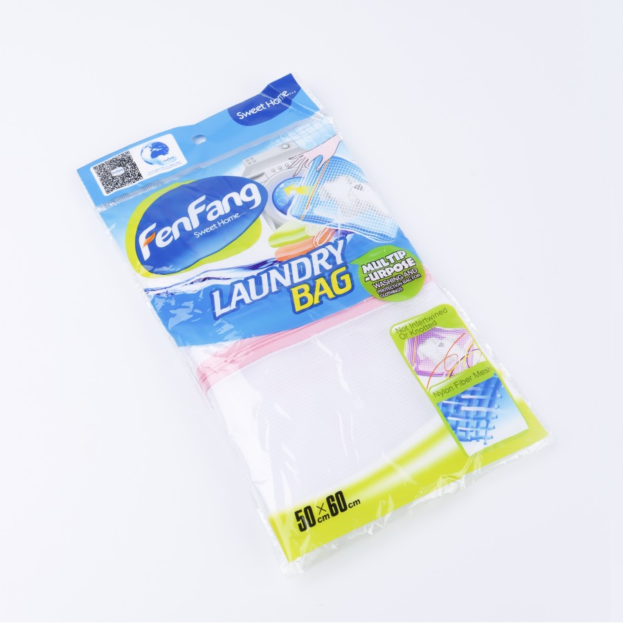 Generic Laundry Bag - Washing and Protection Bag