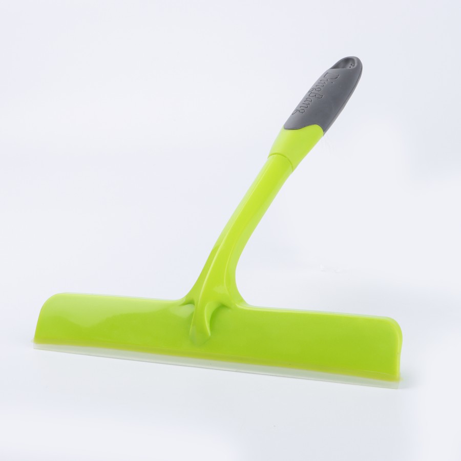 Oaxy Glass Wiper Squeegee - 3 Color Pack