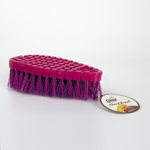 Oaxy Hand Brush 15cm - 3 Color Pack