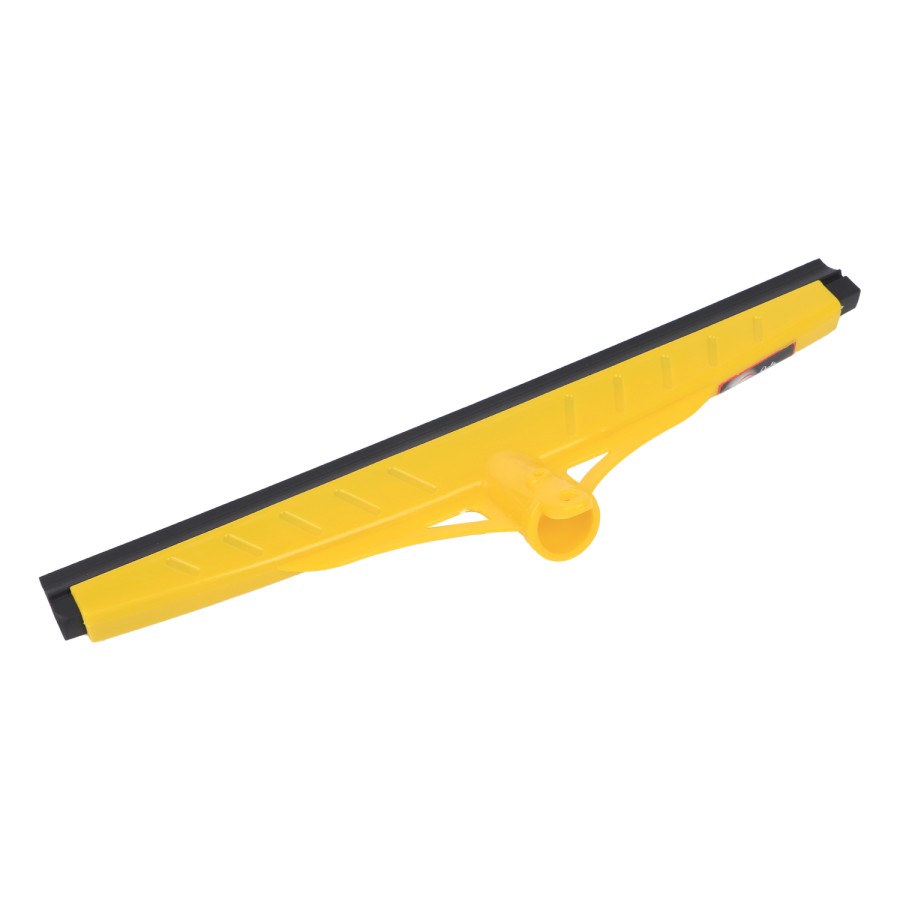 Oaxy Foam Floor Wiper 40cm - Yellow