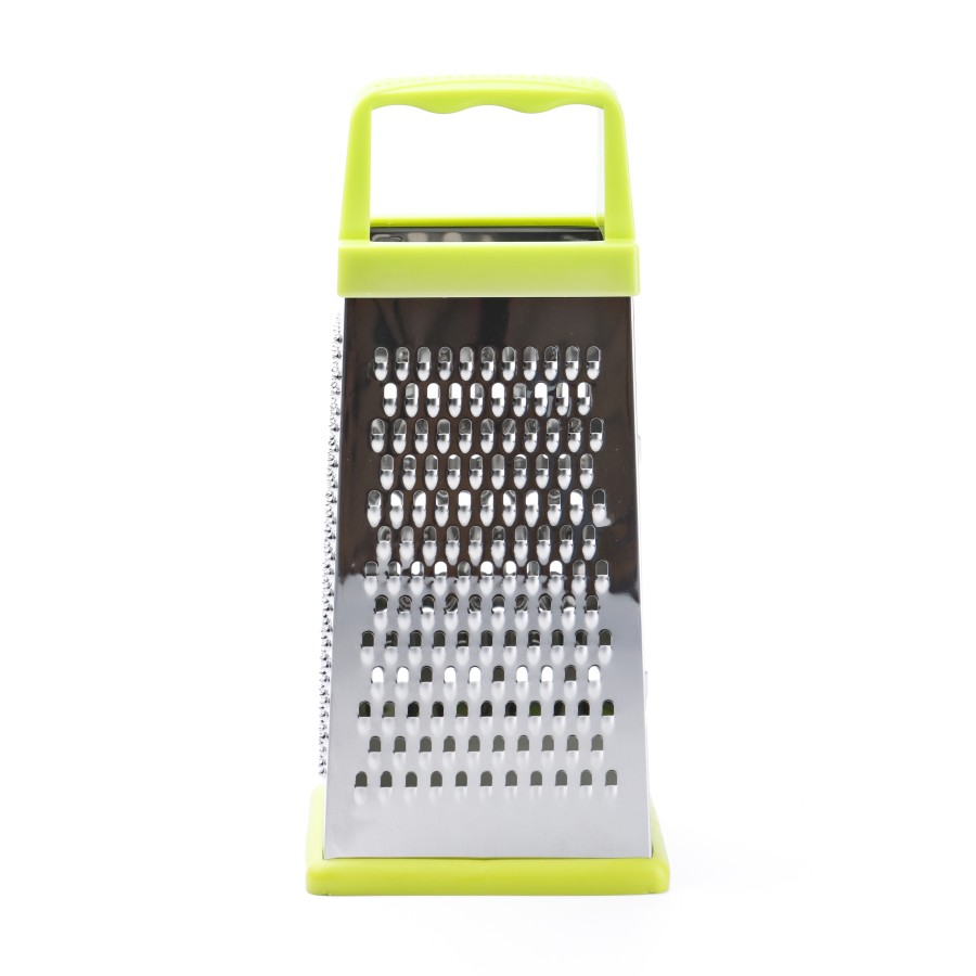 Cheese Slicer and Grater Set 23cm