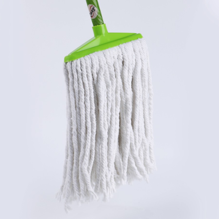 Oaxy Cotton Mop 300g - 3 Color Pack