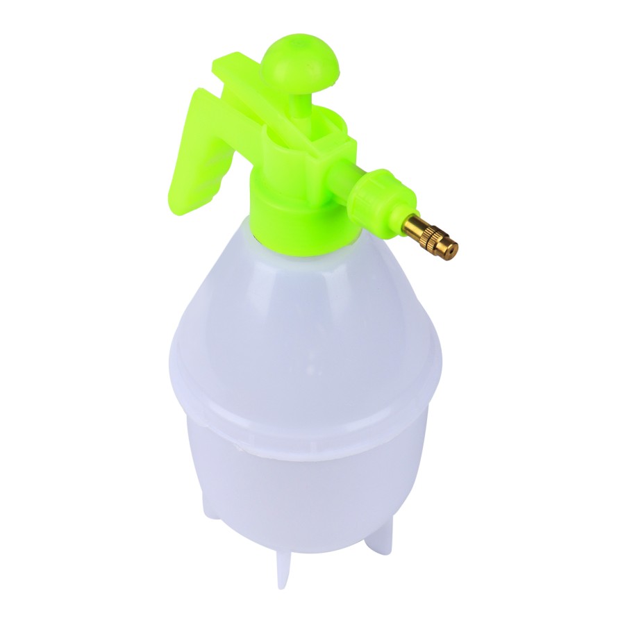 KITCHENMARK Spray Bottle 2000ml - Green