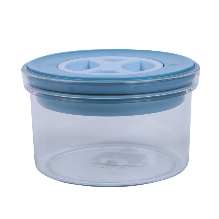 Generic Storage Box 450ml - Blue 