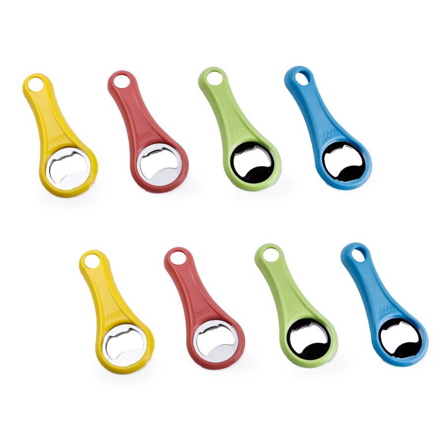 KITCHENMARK Bottle Opener 4 Color 24pc Box Pack