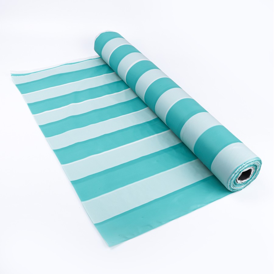 Oaxy Table Runner Sufra Roll - 5 Kg - 2 Color Pack