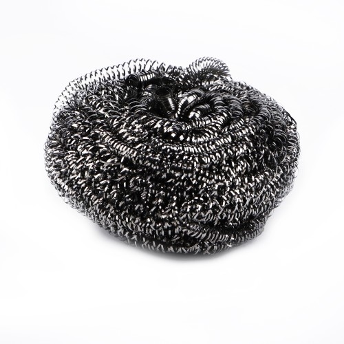 Oaxy 50pc Stainless Steel Scourer 20g